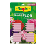 ABONO CLAVOS PARA FLORES - 20 UDS