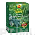 ABONO CONIFERAS Y SETOS - 750 GR