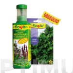 ABONO LIQUIDO AROMATICAS - +SEMILLAS PLANTA AROMATICAS