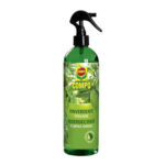 ABONO LIQUIDO PLANTAS VERDES COMPO - 500 ML