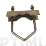 ABRAZADERA SUJECCION MASTIL - AC-0731E