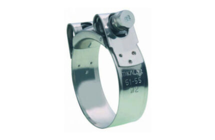ABRAZADERA SUPRA INOX W2