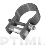 ABRAZADERA TENSOR CINCADA MONTADA - Ø48MM 25UDS