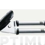 ABRELATAS GIRATORIO ELITE - CROMADO