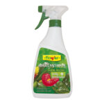ABRILLANTADOR + ABONO PLANTA NATURAL - 500 ML