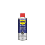 ABRILLANTADOR DE SILICONA SPRAY - 400 ML SPECIALIST MOTO