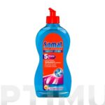 ABRILLANTADOR LAVAVAJILLAS SOMAT - 500 ML