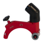 ACCESORIO AMOLADORA - CUT MASTER GUIDE 90º