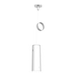 ACCESORIO COLGANTE IMANTADO PARA ROLL4 Y ROLL 8 BLANCO - AJUSTABLE 200CM