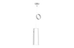 ACCESORIO COLGANTE IMANTADO PARA ROLL4 Y ROLL 8 BLANCO - AJUSTABLE 200CM