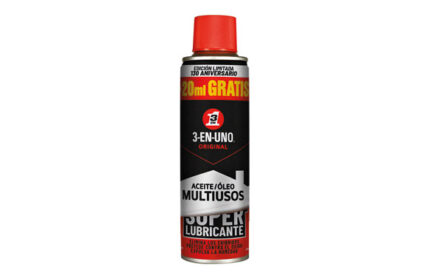 ACEITE LUBRICANTE MULTIUSOS