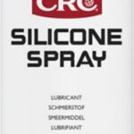 ACEITE LUBRICANTE SILICONA - 250 ML