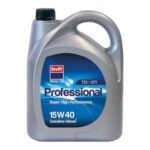 ACEITE MOTOR 5LT SUPER MULTIGRADE TDI/GTI 20W50