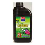 ACEITE SINTETICO MOTOR 2T LUBE GARDEN - 1L