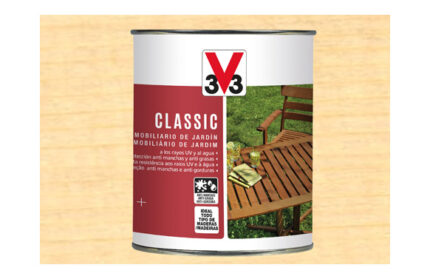 ACEITE TECA CLASSIC