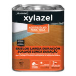 ACEITE TECA SUELOS LARGA DURACION