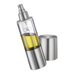 ACEITERA SPRAY INOX TOSCANA - 19X5CM