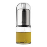 ACEITERA SPRAY PULVERIZADOR VIDRIO - 150ML CON BOMBA