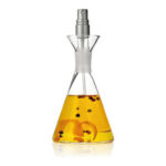 ACEITERA VIDRIO SOPLADO ANTIGOTEO/PTF SPRAY - 250ML