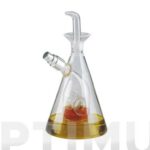 ACEITERA VINAGRERA 2 EN 1 ANTIGOTEO - ESCORPIO