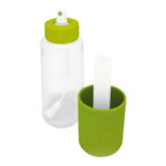 ACEITERA VINAGRERA SPRAY VIDRIO - 250ML