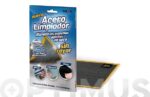 ACERO LIMPIADOR INOX