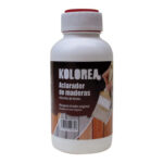ACLARADOR DE MADERA - 500 ML