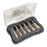 ACOPLAMIENTO MAGNETICO - TUERCA HEXAGONAL 6 PIEZAS 5,5-6-7-8-10-13X65MM