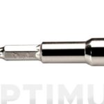 ACOPLAMIENTO MAGNETICO CABEZA HEXAGONAL - 17 X 65 MM