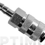 ACOPLAMIENTOS MANGUERA - 8 MM M/H