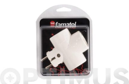 ADAPTADOR 10/16A