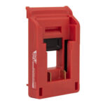 ADAPTADOR BATERIA DEWALT - PARA NIVEL LASER 18V MAX