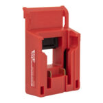 ADAPTADOR BATERIA MILWAUKEE - PARA NIVEL LASER 18V MAX