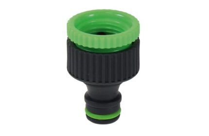 ADAPTADOR GRIFO ROSCA HEMBRA