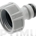 ADAPTADOR GRIFO ROSCA HEMBRA PARA GRIFO 26,5 MM.