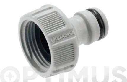ADAPTADOR GRIFO ROSCA HEMBRA PARA GRIFO 26,5 MM.