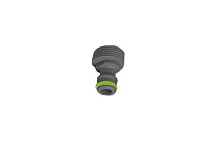 ADAPTADOR GRIFO ROSCA MACHO - 3/4"