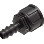 ADAPTADOR HEMBRA 16 MM - 3/4"