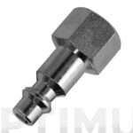 ADAPTADOR HEMBRA 2 UDS - 3/8"