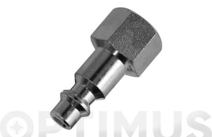 ADAPTADOR HEMBRA 2 UDS - 3/8"