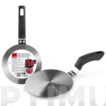 ADAPTADOR INDUCCION INOX - 12CM