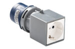 ADAPTADOR INDUSTRIAL IP44