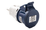 ADAPTADOR INDUSTRIAL IP44 - Imagen 2