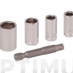 ADAPTADOR LLAVES DE VASO