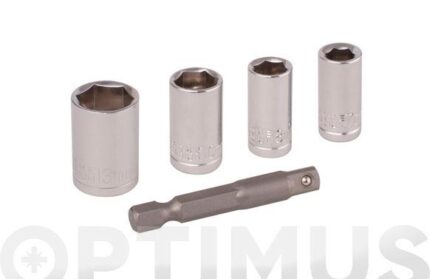ADAPTADOR LLAVES DE VASO