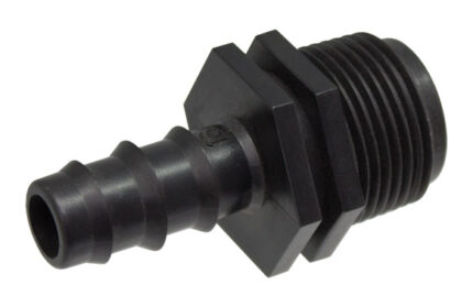 ADAPTADOR MACHO 16 MM - 3/4"