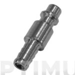 ADAPTADOR MANGUERA 2 UDS - 8 MM