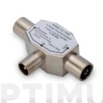 ADAPTADOR METALICO TV 1M - 2H