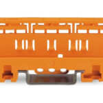 ADAPTADOR PARA CARRIL 4MM2 10 UND. - 221-500