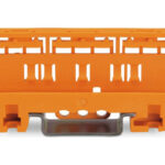 ADAPTADOR PARA CARRIL 6MM2 10 UND. - 221-510